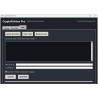 CryptoFichiers Pro est une application de protection de fichiers par cryptage et décryptage.