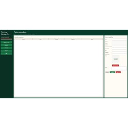 PLANNING MANAGER PRO