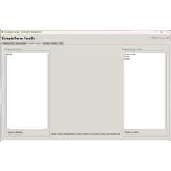 LOGICIEL WINDOWS 1€