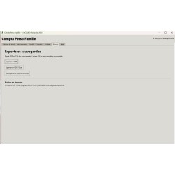 LOGICIEL WINDOWS 1€
