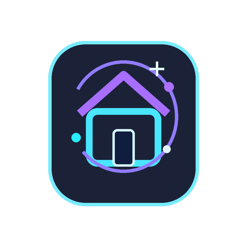 Home Passport AI logo